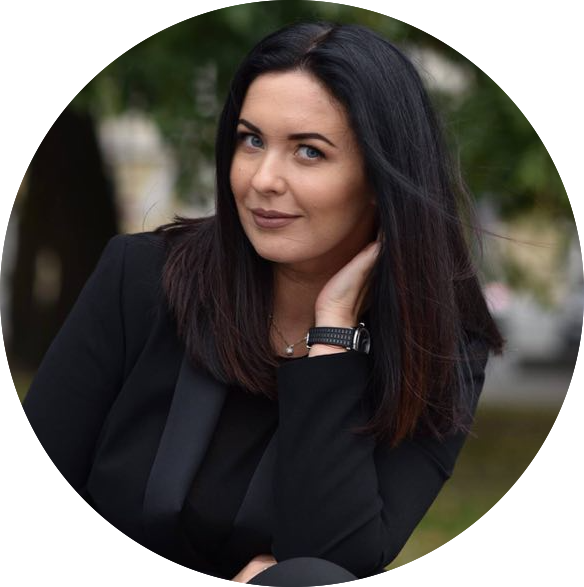 Ingrida Lumerra Klassen